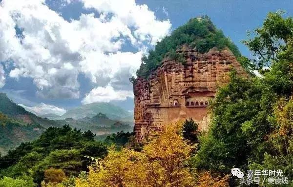 在路上：朱登荣《西北三省行》