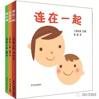 0-2岁必读10本绘本,4-6岁儿童必读100本绘本