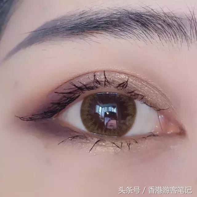 这些欧美平价彩妆，100元以内，我去香港回购了10000次！