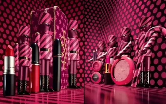 2017年圣诞限定口红香奈儿,2021圣诞限量款口红ysl