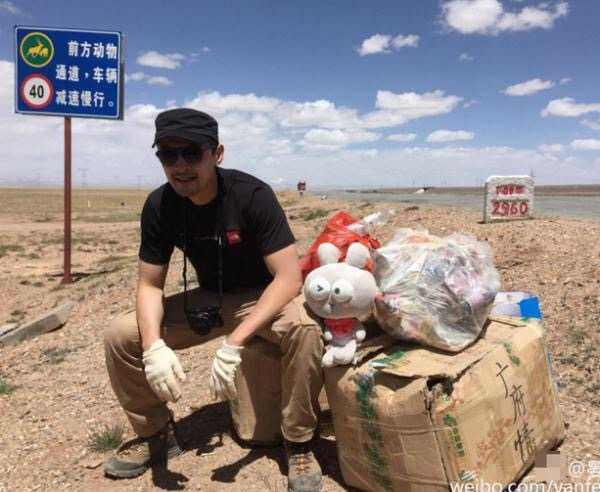 胡歌为什么拍戏唱主题曲,胡歌为什么演什么都能火