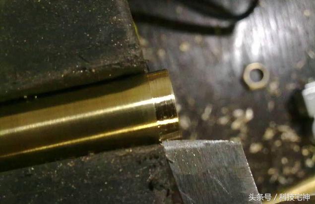 锂电螺丝刀工具评测,自制锂电池全自动万能螺丝刀