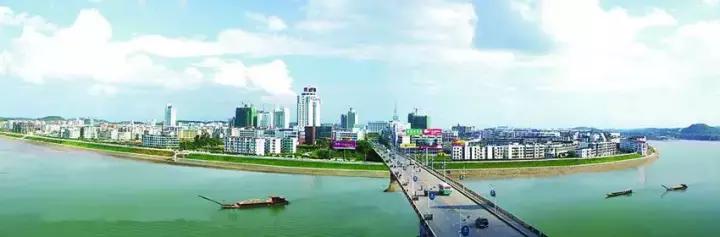 永州到底是几线城市,目前永州是几线城市