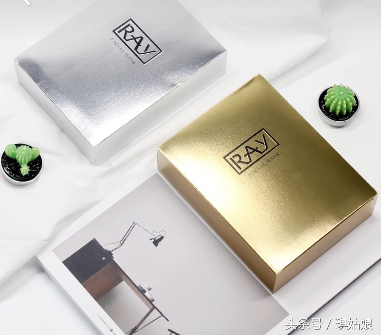 女性皮肤干燥补水面膜,干燥地区用什么补水面膜