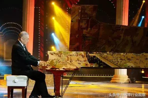 珠江恺撒堡钢琴弹奏视频,珠江恺撒堡艺术系列