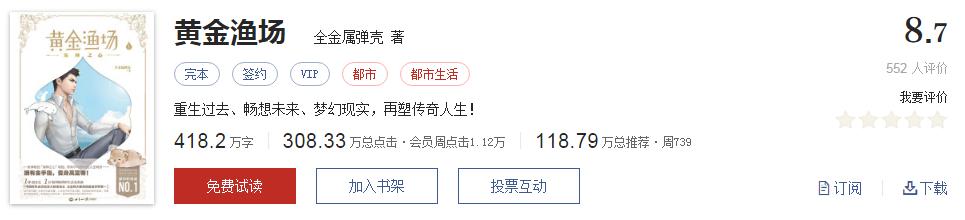 网络文学20年，600部精品网络小说神作集合，经典珍藏不容错过！