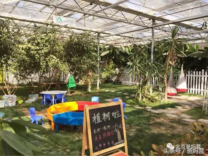 北京最棒的儿童乐园,北京最大淘气城堡儿童乐园