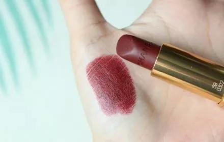 chanel爆款口红73,chanel新款口红黄皮素颜