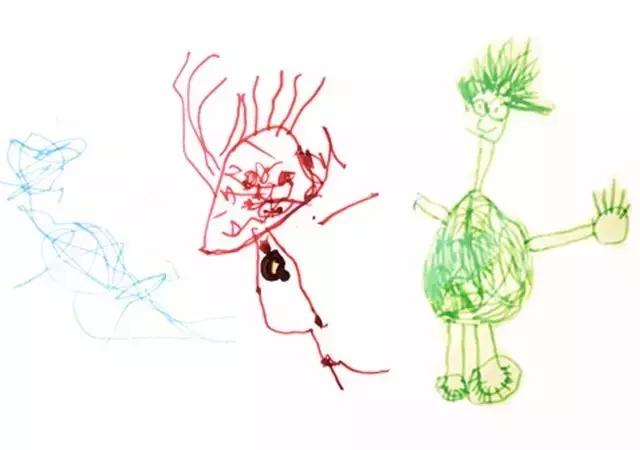 幼儿绘画启蒙教育用画纸还是画板,儿童绘画一定要教的