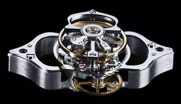 为什么很少人戴卡地亚蓝气球,为什么好多人喜欢卡地亚蓝气球