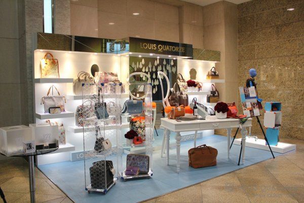 首尔购物路线攻略图高清,首尔顶级购物广场