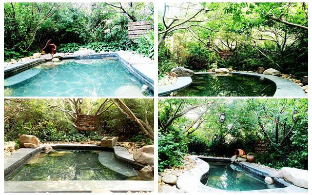 259元到河海龙湾斯维登温泉度假酒店入住豪华房探寻千年古泉