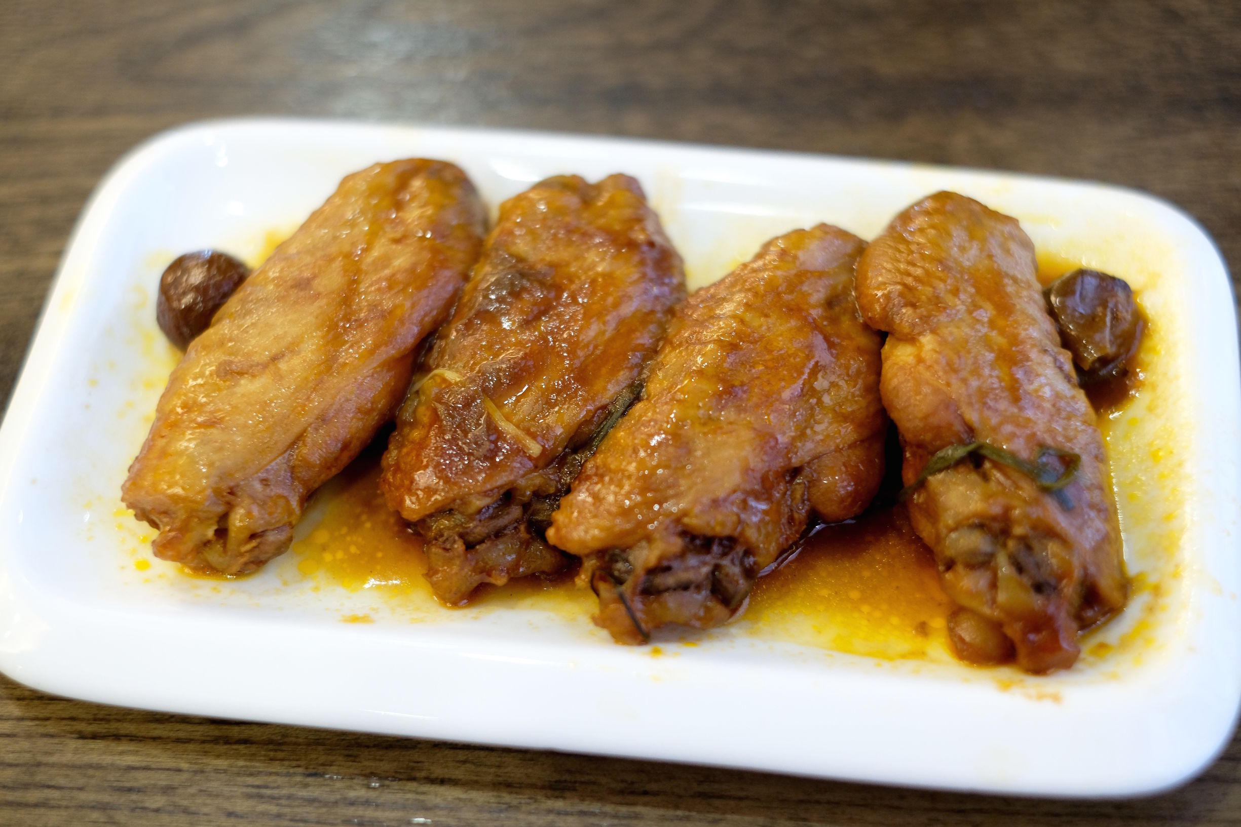 缸鸭狗宁波老字号,宁波汤圆缸鸭狗