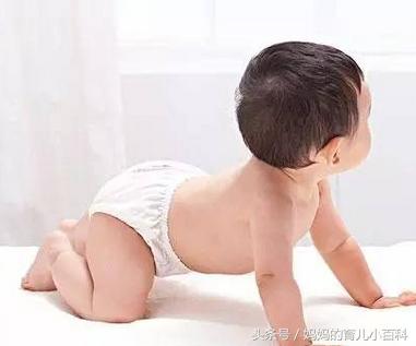 婴儿几个月穿小裤子最好,大屁屁裤适合多大宝宝穿
