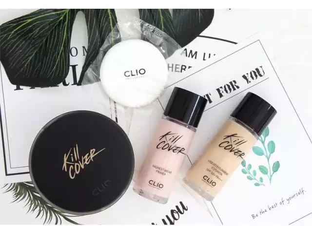 十大懒人气垫排行榜,懒人防晒气垫推荐