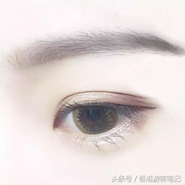 这些欧美平价彩妆，100元以内，我去香港回购了10000次！