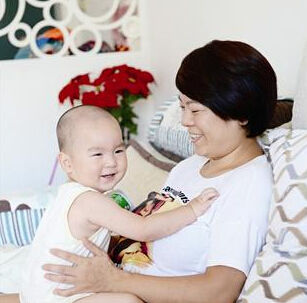 闺蜜生日接到一束鲜花，看到送花人我吓出一身冷汗！