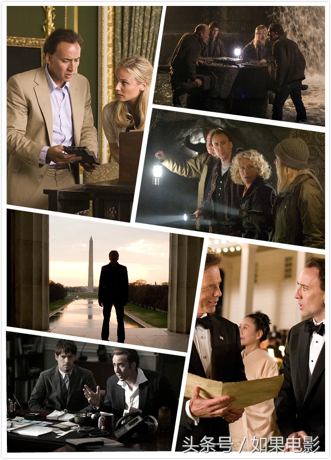 传说中应该存在续集的电影，其中一部电影我等了你10年，依旧在等