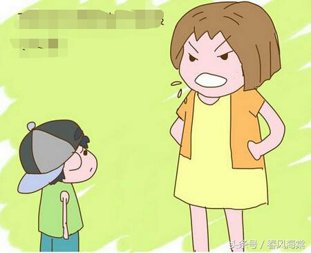 儿子把同学的脸抓伤了,对方家长让赔两万!