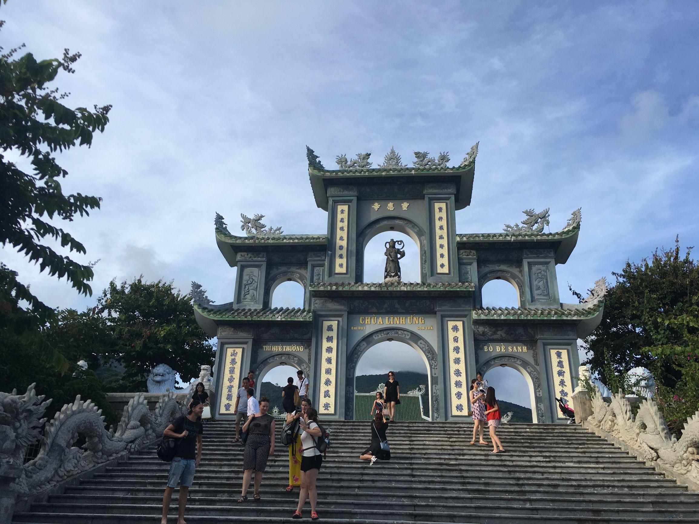 越南岘港两日游,越南岘港3日游