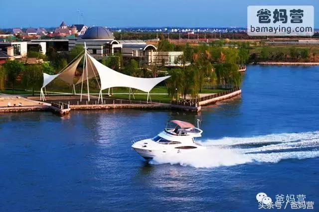 江浙沪十佳亲子酒店,适合亲子酒店推荐