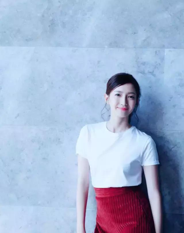 谁说低马尾古板又土气？看看双宋夫妇的新玩法简直不要太美啦！