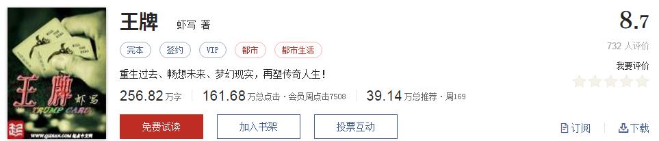 网络文学20年，600部精品网络小说神作集合，经典珍藏不容错过！