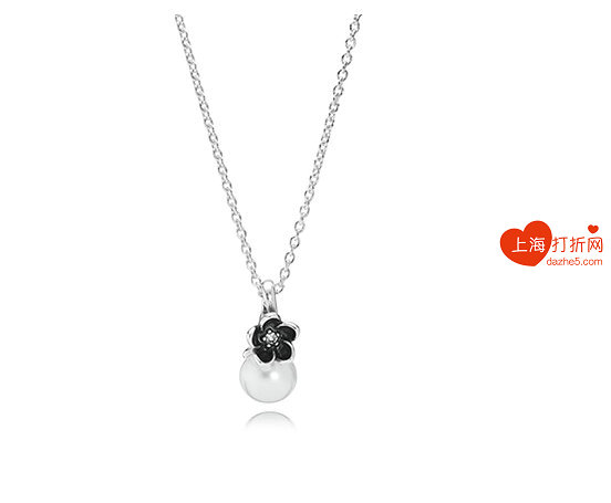 pandora潘多拉925银闪耀心形价格,pandora潘多拉官方旗舰店直播