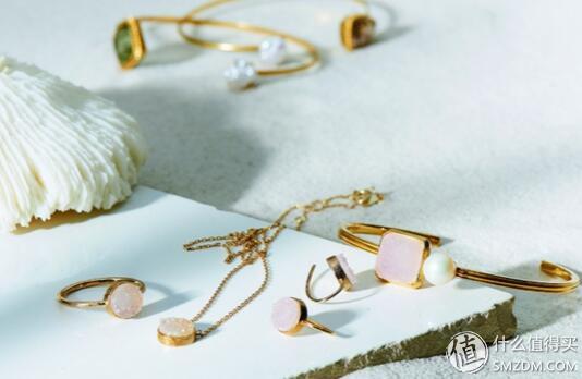 专题:方寸间打造精致女人—欧美日韩多个热门首饰品牌漫谈