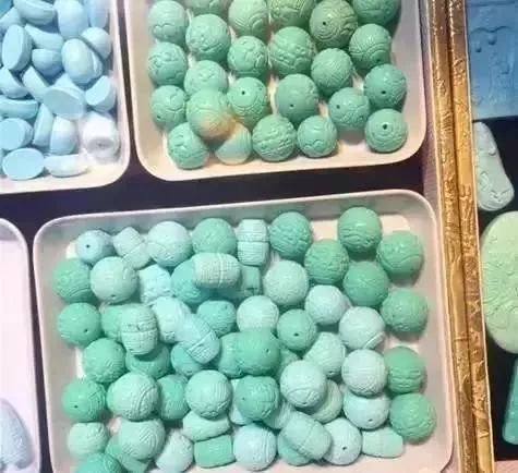 黑科技绿松,绿松商家骗局揭秘