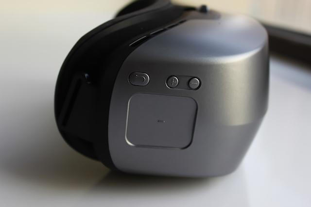 大朋vr一体机m2自带些什么配件,大朋vr一体机4k版界面倾斜