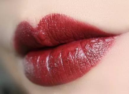 chanel爆款口红73,chanel新款口红黄皮素颜