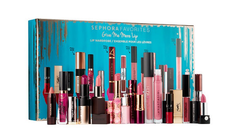 最值得买的圣诞限定礼盒,今年的圣诞限定真的太绝了