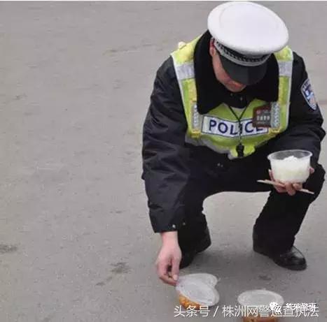 谭sir谈交通陈老师,交警谭sir