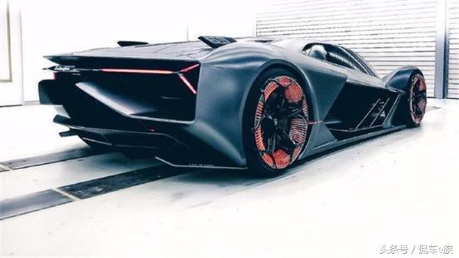 兰博基尼价格,兰博基尼aventadorlp700-4