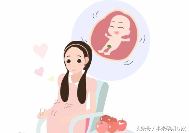 二胎什么时候开始感觉胎动,胎动最早什么时候开始