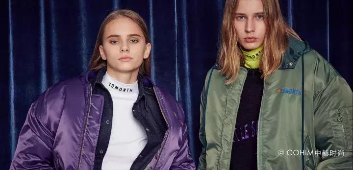 买手店品牌关注:无性别状态下的中性实用女装推荐