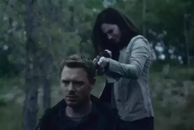 真敢拍！虐同事杀老板的大*片爽**