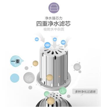 新款小熊加湿器使用方法教程,智能便携加湿器测评