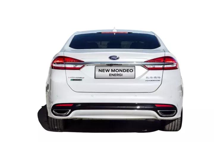 新2020款蒙迪欧油耗到底多高,蒙迪欧最新款低配真实油耗测试