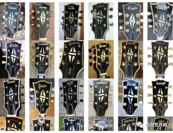 日本吉他老牌子,日本民谣吉他品牌大全