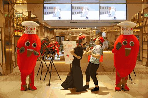 挂牌新三板，打造强IP……望湘园是怎样颠覆你的认知！