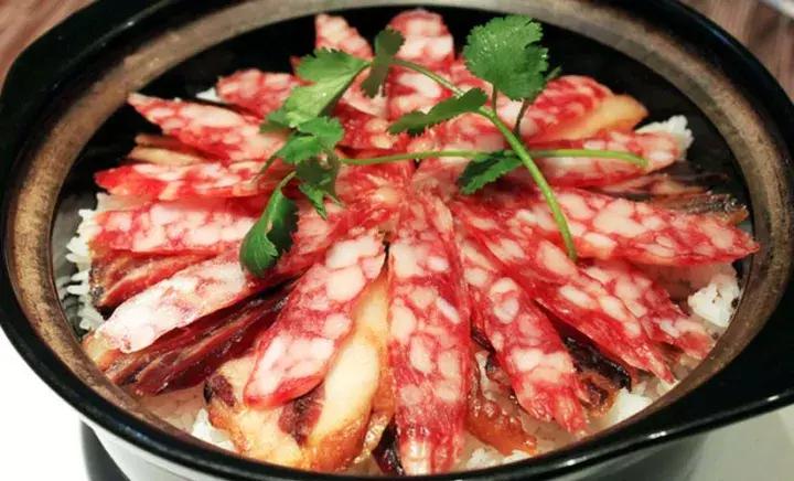 全国34个省市自治区“代表肉”集合完毕！