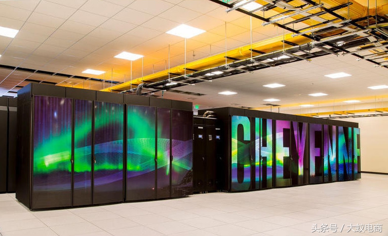 地球上最强的几个人,我国目前最强的超算