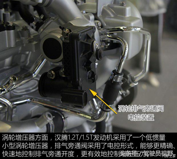 汉腾x71.5t发动机,2018汉腾x5发动机1.5t产品介绍