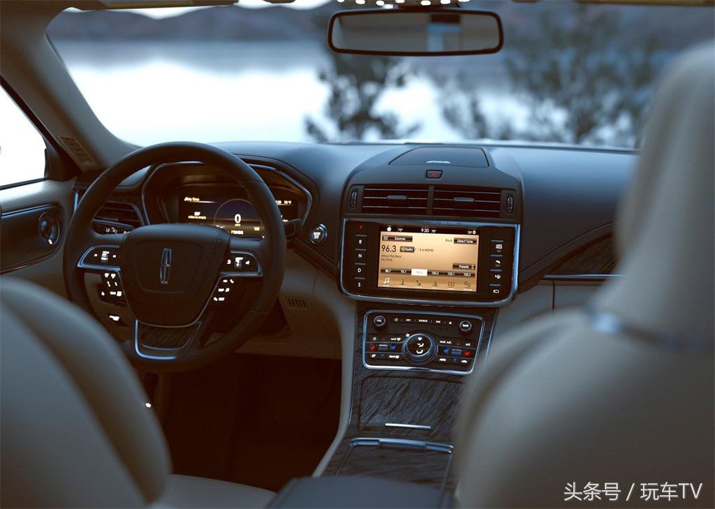 揽胜林肯领航员雷克萨斯570哪个好,比埃尔法