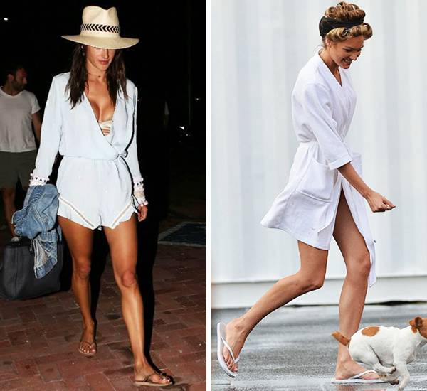 全宇宙最红的凉拖—维密天使数年*用御**只要100块!