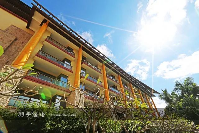 三亚瑞吉度假怎么样,三亚瑞吉最好的地方