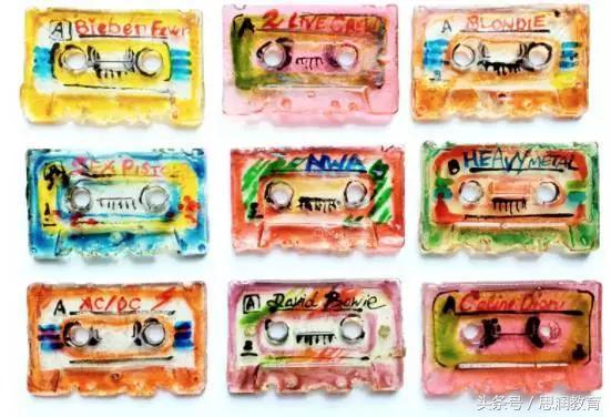 那些记忆深刻的童年糖果,童年令人难忘的8种糖果零食