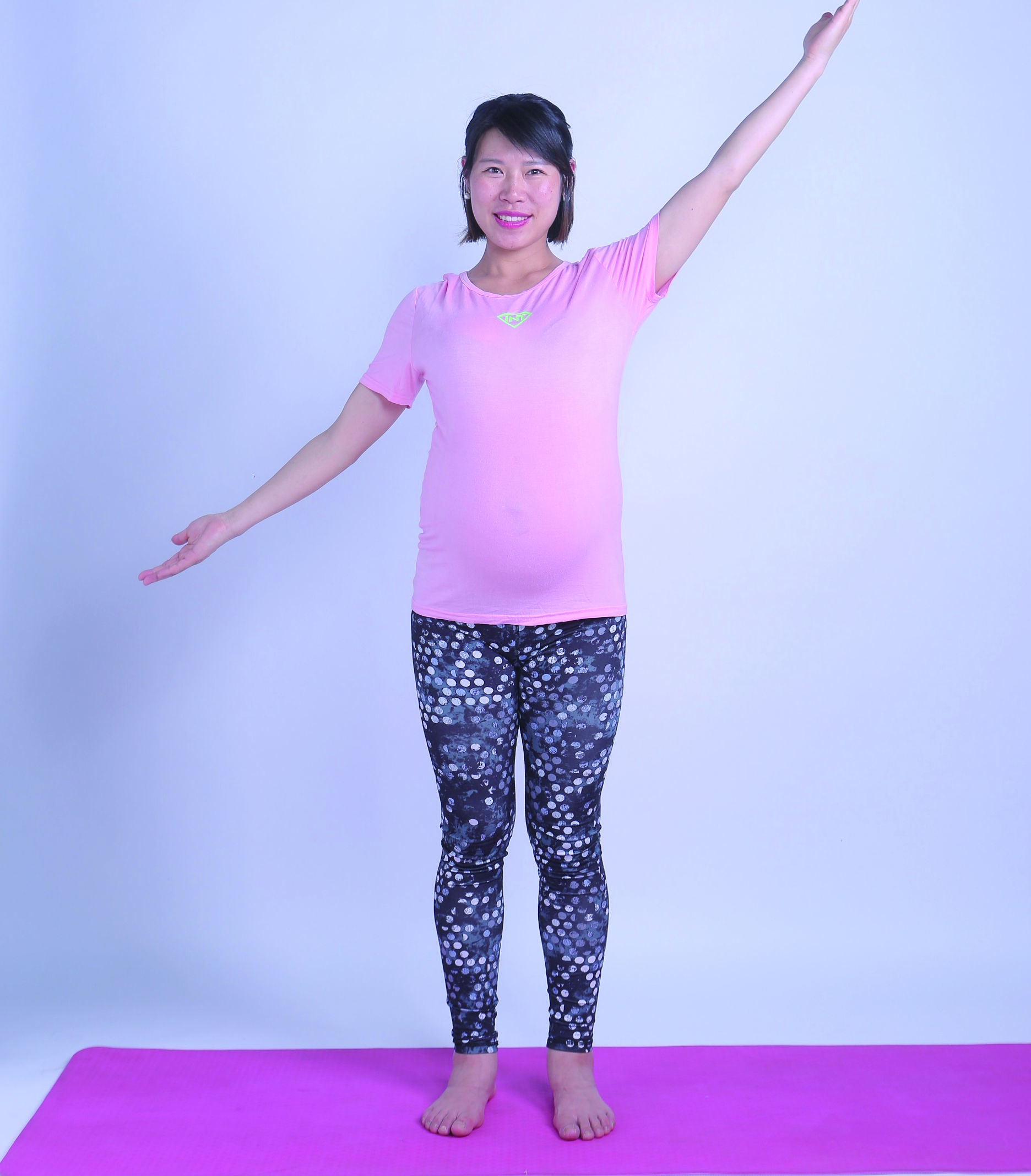 孕期腰背肌锻炼方法,孕期健康的基本方法有哪些